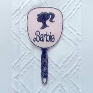 Barbie custom made mirror